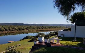 Addo Riverside Villa